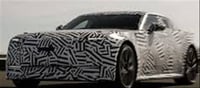 Jaguar’s Polarising EV Grand Tourer Gets a Name Reveal Date